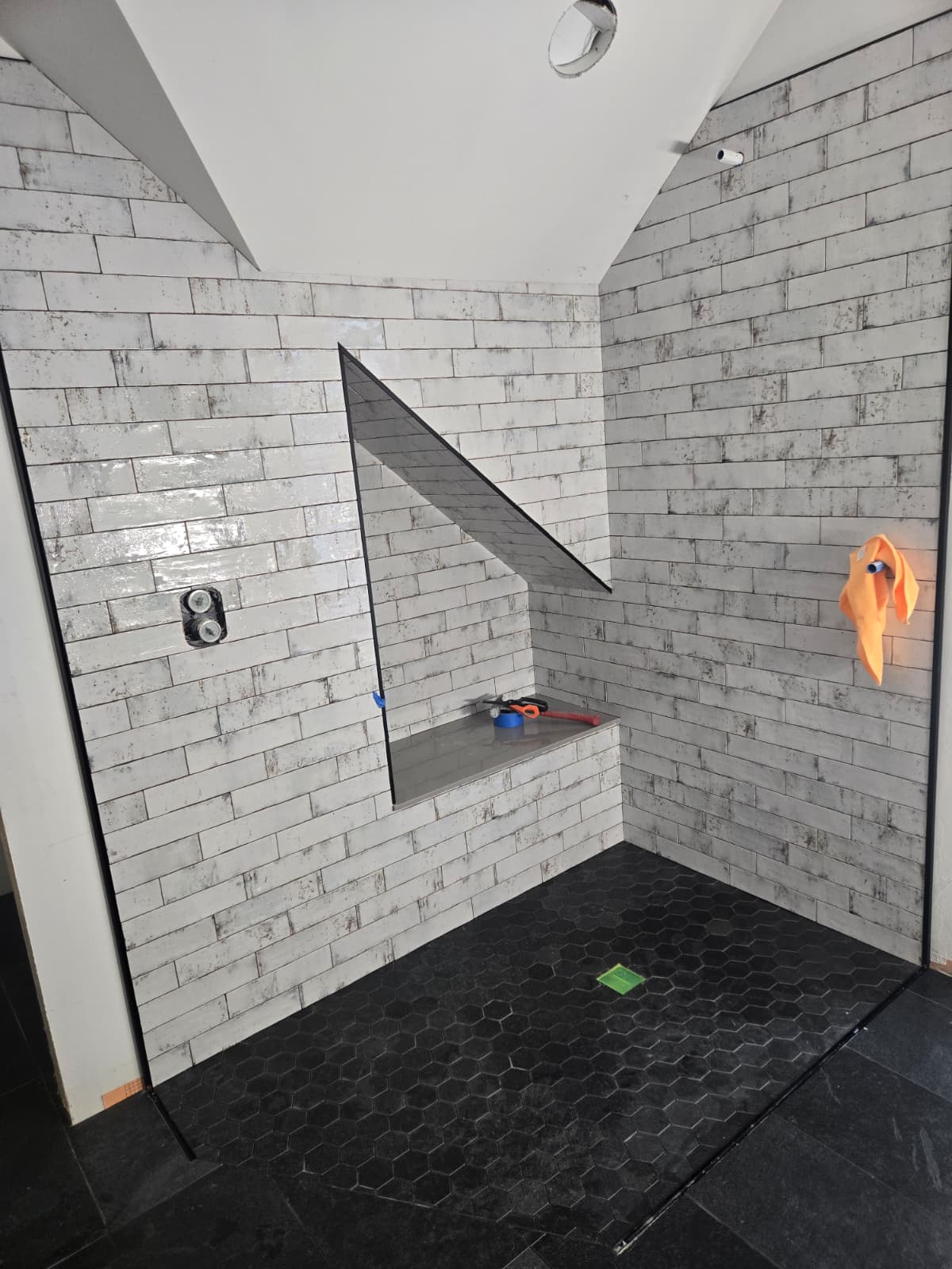 Bathroom Remodeling