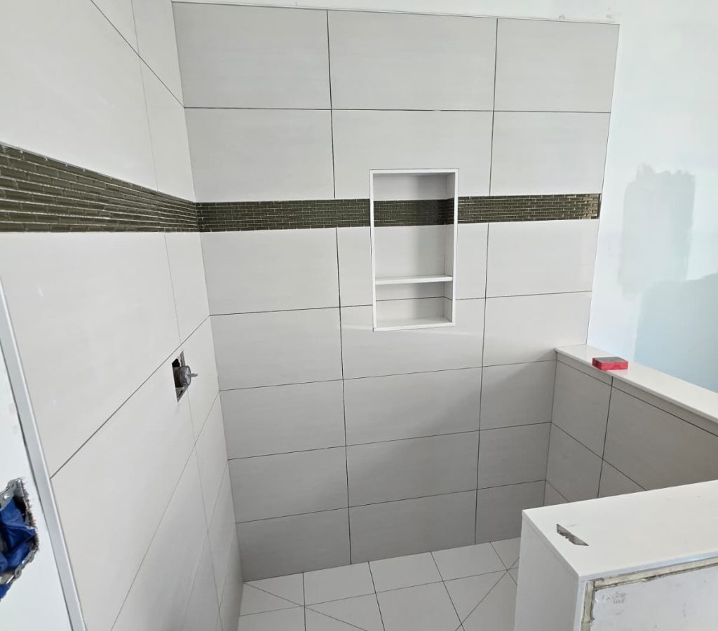 bathroom remodeler in asheville nc